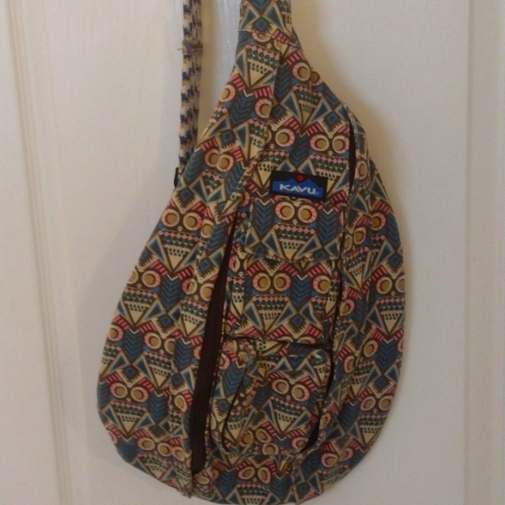 Kavu RARE Crossbody bag